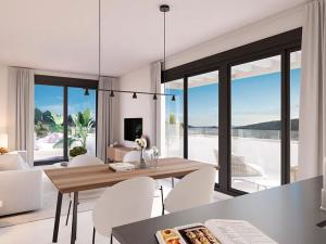 Prodej bytu 3+kk, Casares, Španělsko, 89 m2