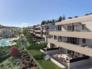 Prodej bytu 3+kk, Casares, Španělsko, 89 m2