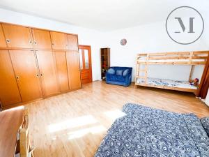 Pronájem bytu 3+1, České Budějovice, Dukelská, 120 m2