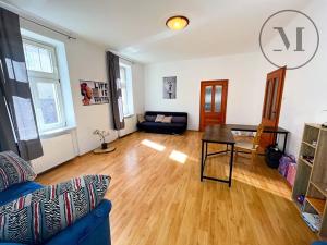 Pronájem bytu 3+1, České Budějovice, Dukelská, 120 m2