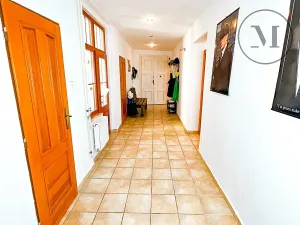 Pronájem bytu 3+1, České Budějovice, Dukelská, 120 m2