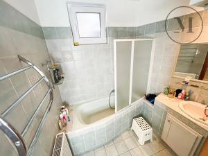 Pronájem bytu 3+1, České Budějovice, Dukelská, 120 m2