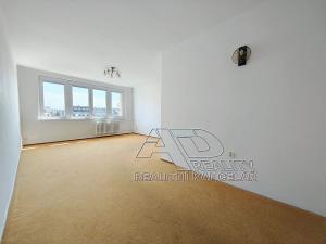 Prodej bytu 3+1, České Budějovice, J. Š. Baara, 76 m2