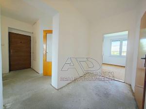 Prodej bytu 3+1, České Budějovice, J. Š. Baara, 76 m2