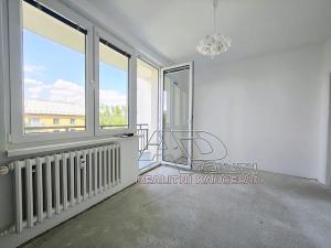 Prodej bytu 3+1, České Budějovice, J. Š. Baara, 76 m2