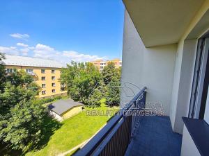 Prodej bytu 3+1, České Budějovice, J. Š. Baara, 76 m2