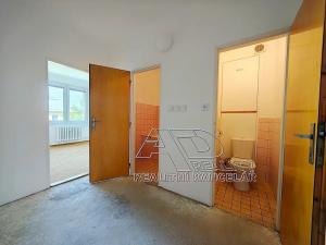 Prodej bytu 3+1, České Budějovice, J. Š. Baara, 76 m2