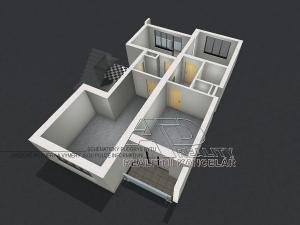 Prodej bytu 3+1, České Budějovice, J. Š. Baara, 76 m2