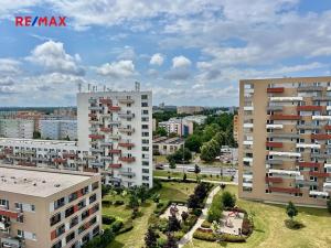 Pronájem bytu 4+kk, Praha - Horní Měcholupy, Modenská, 104 m2