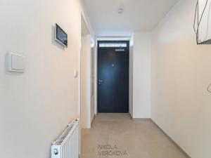 Pronájem bytu 1+kk, Brno, Opuštěná, 29 m2
