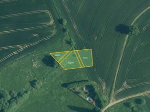 Prodej louky, Javor, 18182 m2