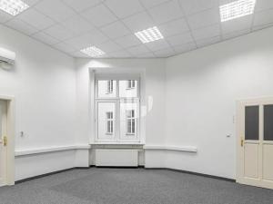 Pronájem kanceláře, Praha - Nové Město, Opletalova, 362 m2