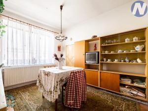 Prodej rodinného domu, Husinec, Husova, 78 m2