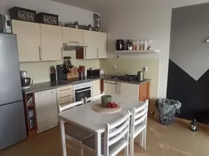Pronájem bytu 2+kk, Písek, V Portyči, 60 m2