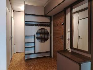 Pronájem bytu 3+kk, Praha - Stodůlky, Hostinského, 65 m2