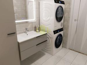 Pronájem bytu 2+kk, Olomouc, Janského, 54 m2