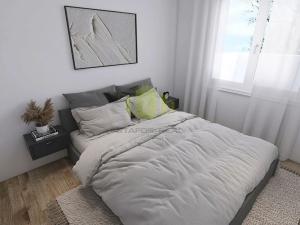 Pronájem bytu 2+kk, Olomouc, Janského, 54 m2