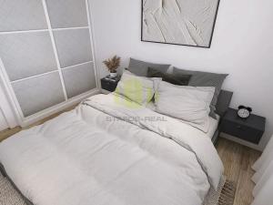 Pronájem bytu 2+kk, Olomouc, Janského, 54 m2