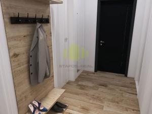 Pronájem bytu 2+kk, Olomouc, Janského, 54 m2