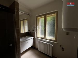 Pronájem bytu 3+1, Brno - Mokrá Hora, Jandáskova, 83 m2
