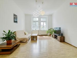 Prodej bytu 2+kk, Cheb, Svobody, 55 m2