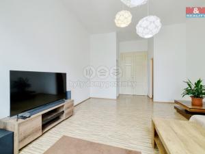 Prodej bytu 2+kk, Cheb, Svobody, 55 m2