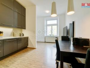 Prodej bytu 2+kk, Cheb, Svobody, 55 m2