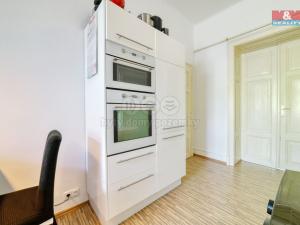 Prodej bytu 2+kk, Cheb, Svobody, 55 m2