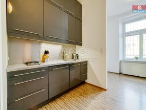 Prodej bytu 2+kk, Cheb, Svobody, 55 m2