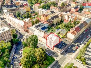 Prodej bytu 2+kk, Cheb, Svobody, 55 m2
