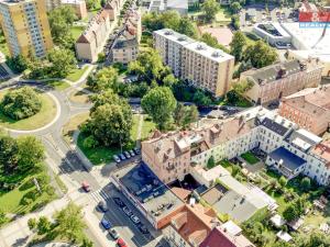 Prodej bytu 2+kk, Cheb, Svobody, 55 m2