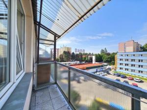 Prodej bytu 2+1, Jindřichův Hradec, sídliště U Nádraží, 49 m2
