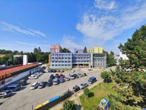 Prodej bytu 2+1, Jindřichův Hradec, sídliště U Nádraží, 49 m2