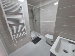 Pronájem bytu 1+1, Brno, Fleischnerova, 40 m2