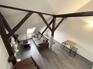 Pronájem bytu 2+kk, České Budějovice - České Budějovice 3, Lipenská, 65 m2