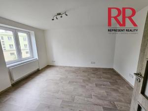 Pronájem bytu 2+1, Plzeň, Masarykova, 50 m2
