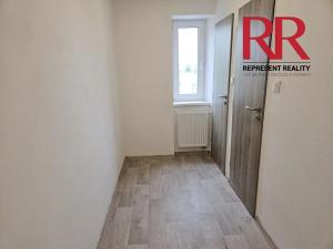 Pronájem bytu 2+1, Plzeň, Masarykova, 50 m2