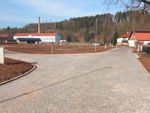 Prodej pozemku pro bydlení, Hostinné, Lesnická, 1446 m2