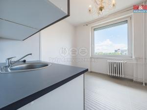 Prodej bytu 1+1, Praha - Čimice, Minická, 39 m2