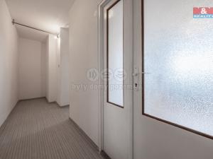 Prodej bytu 1+1, Praha - Čimice, Minická, 39 m2