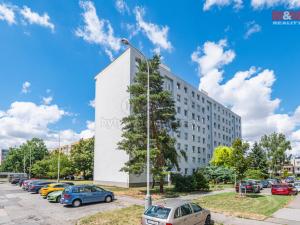 Prodej bytu 1+1, Praha - Čimice, Minická, 39 m2