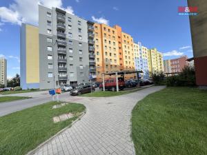 Prodej bytu 3+1, České Budějovice - České Budějovice 2, V. Volfa, 71 m2