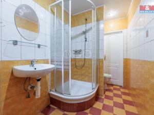 Pronájem bytu 3+1, Chodov, Husova, 61 m2