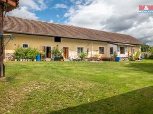 Prodej chalupy, Dobev - Malé Nepodřice, 444 m2