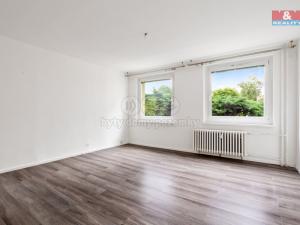 Prodej bytu 1+kk, Teplice - Prosetice, Na konečné, 31 m2