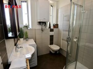 Prodej bytu 2+kk, Slaný, Kreibichova, 47 m2