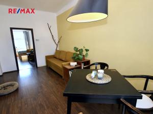Prodej bytu 2+kk, Slaný, Kreibichova, 47 m2