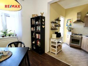 Prodej bytu 2+kk, Slaný, Kreibichova, 47 m2