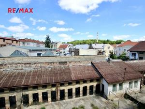 Prodej bytu 2+kk, Slaný, Kreibichova, 47 m2
