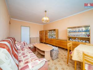 Prodej bytu 3+1, Svitavy, Družstevní, 78 m2